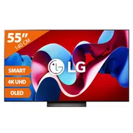 LG OLED55C46LA (2024) Kopen? Gratis Thuisbezorgd