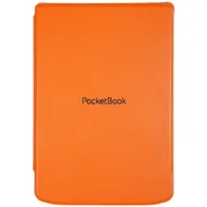 PocketBook Shell Geschikt voor Pocketbook eReader Verse Lite, Verse, Verse Pro, Verse Pro Color Oranje
