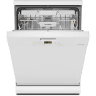 Miele G 5632 SC Active S Briljant Wit
