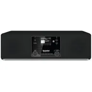 TechniSat Digitradio 380 CD IR Zwart