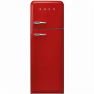 Smeg FAB30RRD6 Rood