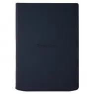 PocketBook Cover Charge - Night Blue for InkPad 4 / InkPad Color 2 / InkPad Color 3 with wireless charging func
