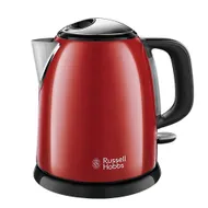 Russell Hobbs 24992-70 Colour Plus+ Mini Rood