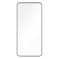 Just in Case Full Cover Tempered Glass voor Samsung S24
