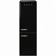 Smeg FAB32RBL6 Zwart