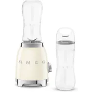 Smeg PBF01CREU Creme