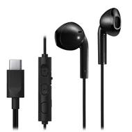JVC HA-FR17UC Zwart