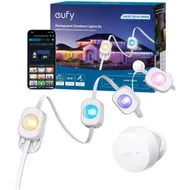 Eufy Permanent Outdoor Light S4