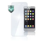 Hama Premium screenprotector voor Huawei P30 Transparant