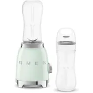 Smeg PBF01PGEU Groen