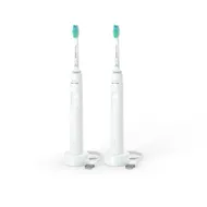 Philips HX3675/13 Duo wit