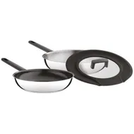 Berghoff Downdraft pannen set 3-delig