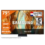 Samsung Neo QLED 4K 75QN73F (2025)