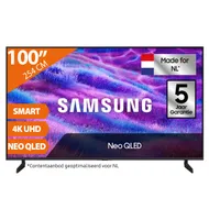 Samsung Neo QLED 4K 100QN80F (2025)