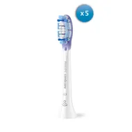 Philips HX9055/87 Sonicare Premium Gum Care Wit