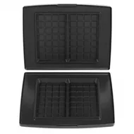 Fritel Bakplaten gevulde wafels