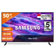 Samsung Neo QLED 4K 50QN80F (2025)