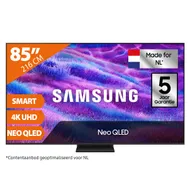 Samsung Neo QLED 4K 85QN80F (2025)