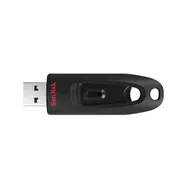 SanDisk USB Ultra 256GB 100MB/s - USB 3.0