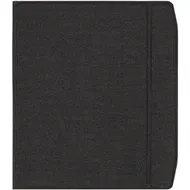 PocketBook Charge - Canvas Black Zwart