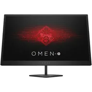 HP OMEN by HP 25 Monitor Zwart