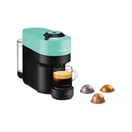 Krups Nespresso Vertuo Pop XN9204 Aqua mint