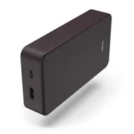Hama Colour 20 Power Pack 20000 mAh 2 Outputs:USB-C USB-A Paars