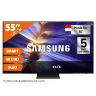Samsung OLED 4K 55S93F (2025)