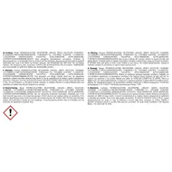 Miele Geurflacon nature 3x
