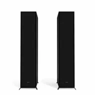 Klipsch R-605FA Zwart