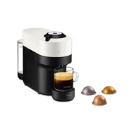 Krups Nespresso Vertuo Pop XN9201 Wit