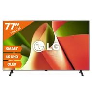 LG OLED77B42LA (2024)