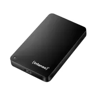 Intenso Memory Case 2TB (USB 3.0) Zwart