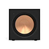 Klipsch R-121SW Zwart