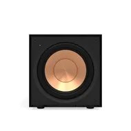 Klipsch R-101SW Zwart