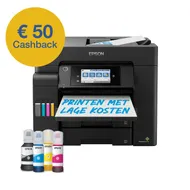 Epson EcoTank ET-5805