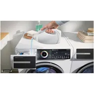 Bosch WGN254A9NL EXCLUSIV