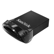 SanDisk USB Ultra Fit 256GB 130MB/s - USB 3.1