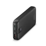 Hama PD 20 Power Pack 20000 mAh Outputs:2x USB-C USB-A Fast Charging Antraciet