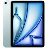 Apple iPad Air (2025) 11 inch 256GB Wifi + 5G Blauw