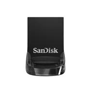 SanDisk USB Ultra Fit 512GB 130MB/s - USB 3.1