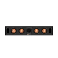 Klipsch R-30C Zwart