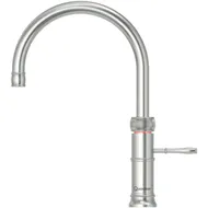 Quooker Classic Fusion Round RVS