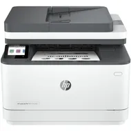 HP LaserJet Pro MFP 3102fdn