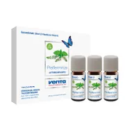 Venta Bio-Pepermunt 3x10 ml-vak