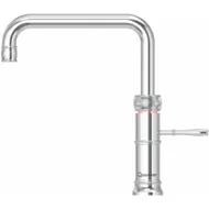 Quooker Classic Fusion Square Chroom