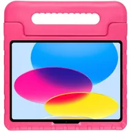 Just in Case Kids Cover voor Apple iPad 10,9 Roze