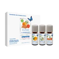 Venta Bio-Geurset Nr.1 3x10 ml-vak