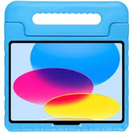 Just in Case Kids Cover voor Apple iPad 10,9 Blauw