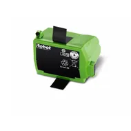 Irobot s 3,300mAh Lithium Ion Battery